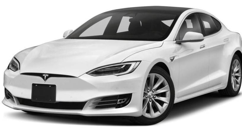 TESLA MODEL S 2017 5YJSA1E10HF176413 image